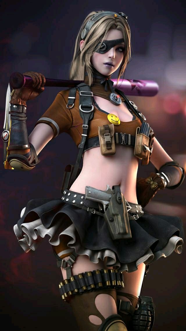AK