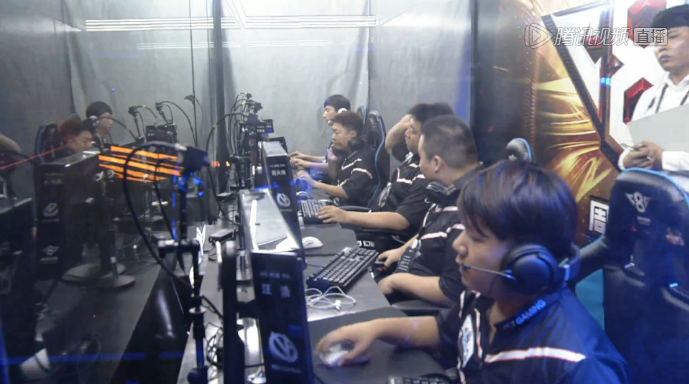 FISSURE Playground #1比赛的十大最佳选手