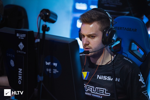 DOTA2 OG战队谈CNDOTA：欧洲赛区第一，中国赛区第二