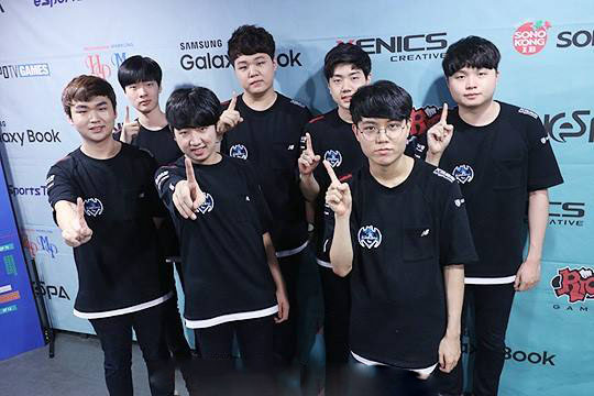 LGD将参加电竞世界杯，Dota2／LoL／PUBG等项目