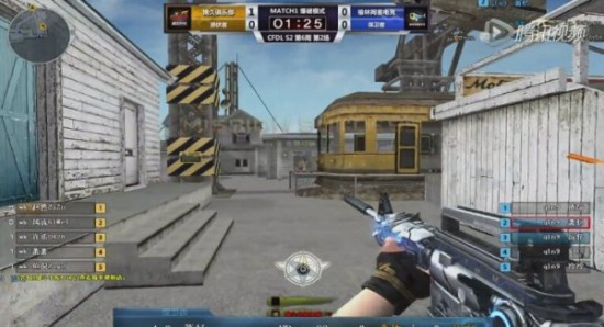 Rex Regum Qeon 从太平洋地区获得2025年电子竞技世界杯资格