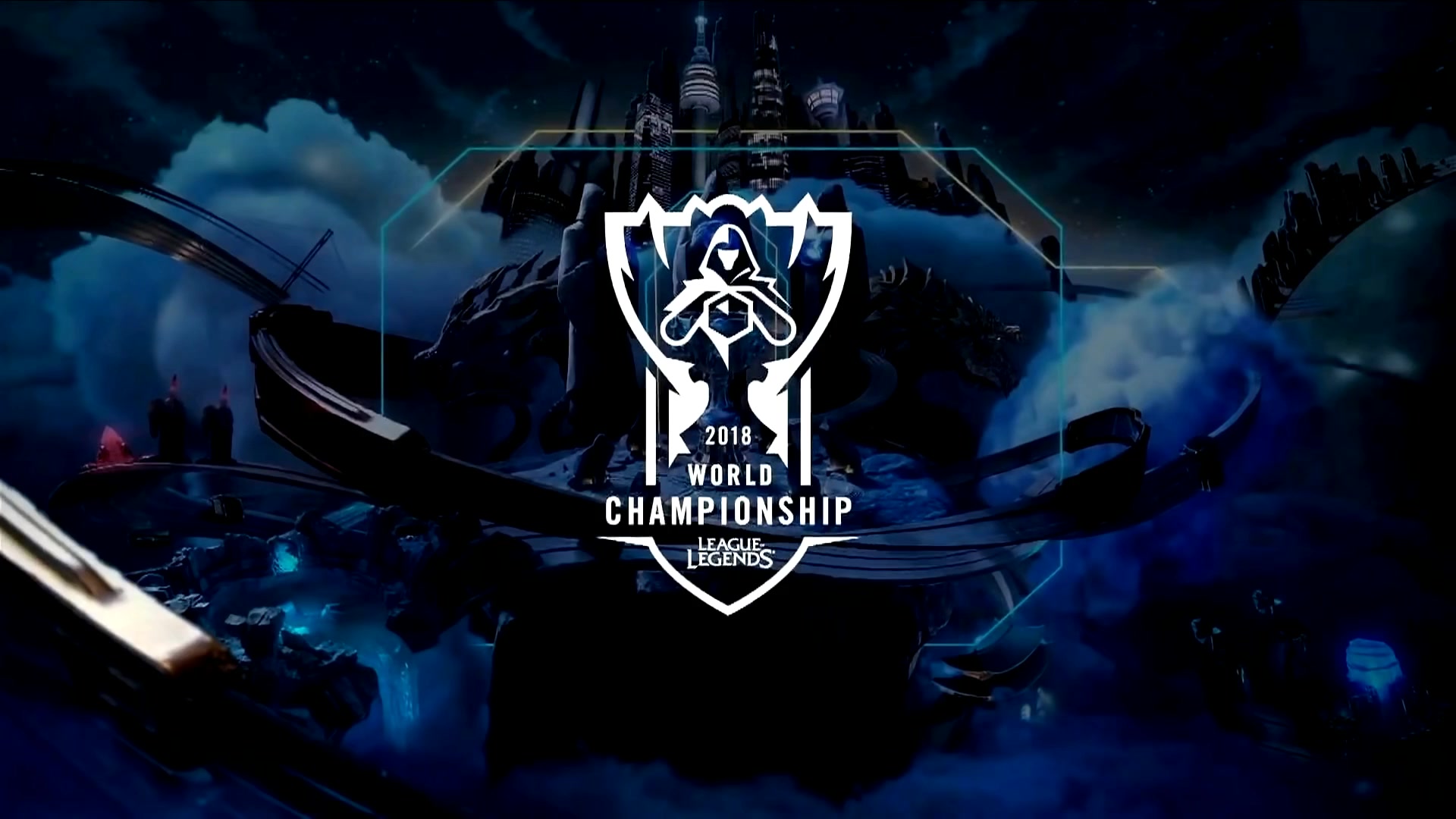 H4cker登场LPL六周年：希望你永远有光！