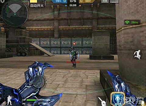 AR2-1击败XG获巴厘岛Major门票