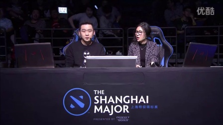 三方混战！ JIEJIE 诺克萨斯砍下两块，击杀三人， bin 的冰杖和鳄鱼展示了BN，赢得了第一局